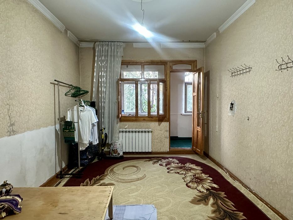 2-ух комн 2/3/4 Ависозлар4, метро Яшнобад, балкон 1.5х6, Ипотеку можно