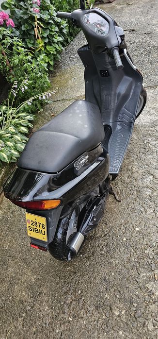 Vand scuter 49cc APRILIA SR 50