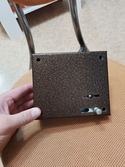 Замок РОСТОВ 3Н 4-3