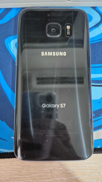 Samsung Galaxy S7