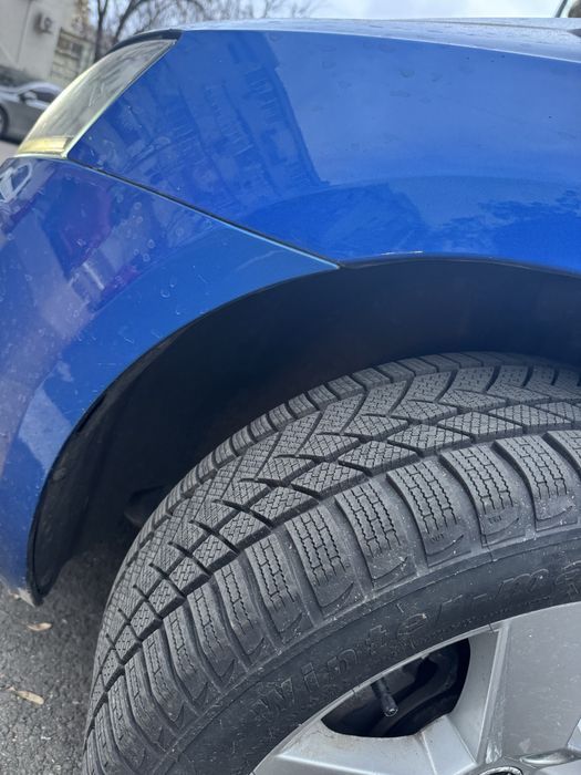 Skoda octavia 3 diesel