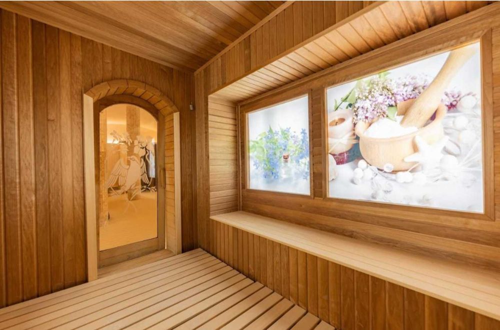 Апартамент Аквамарин  Велинград, Комплекс Макси