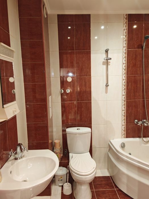 Апартамент  и студио под наем