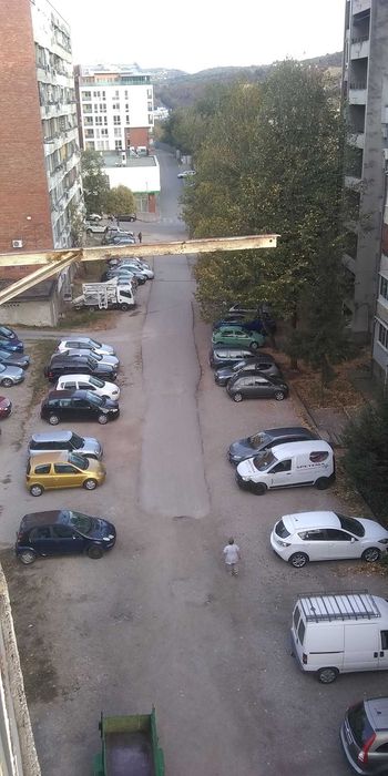 Продава се Двустаен апартамент в Велико Търново, Център - 45 кв.м за 1356 €/кв.м - Снимка #1