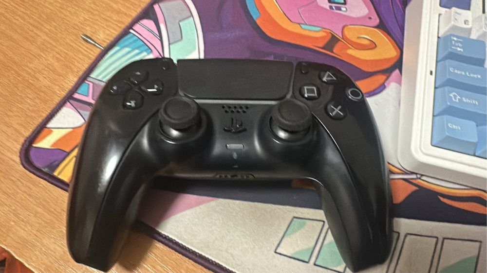 Продам гейпад dualsense ps5