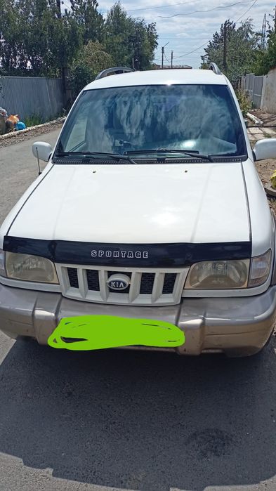 Продам внедорожрик