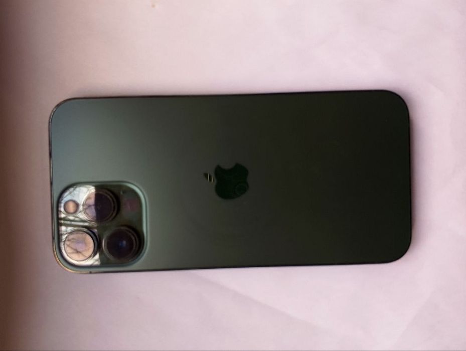 13 pro max 256 talik