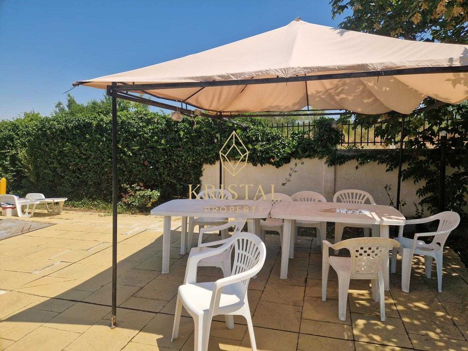 Продава се Двустаен апартамент в Несебър - 70 кв.м за 1065 €/кв.м - Снимка #13