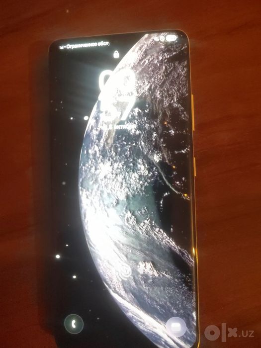 S21 ULTRA 5G 256