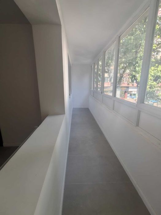 Apartament 2 camere complet renovat – Piața Iancului | 55 mp | Etaj 1 | La doar 3 minute de metrou