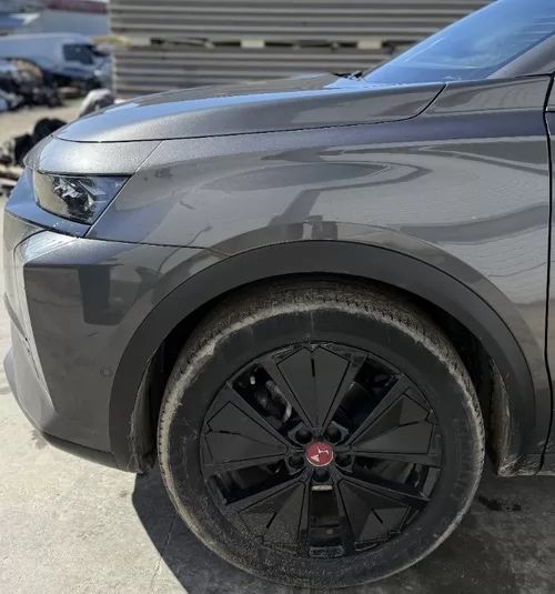 Fata completa  DS7  crossback 2024