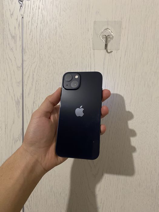Продам iPhone 13 128gb в идеальном состоянии