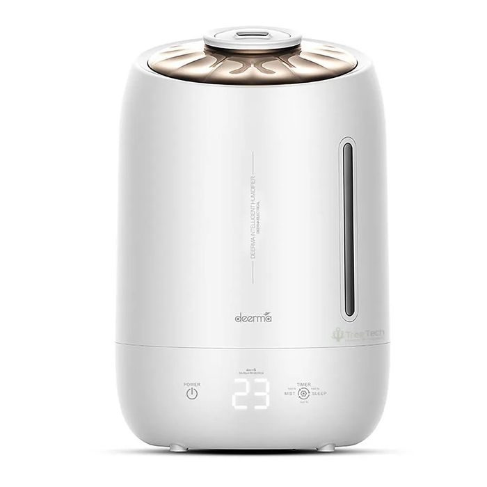 Увлажнитель Воздуха Deerma