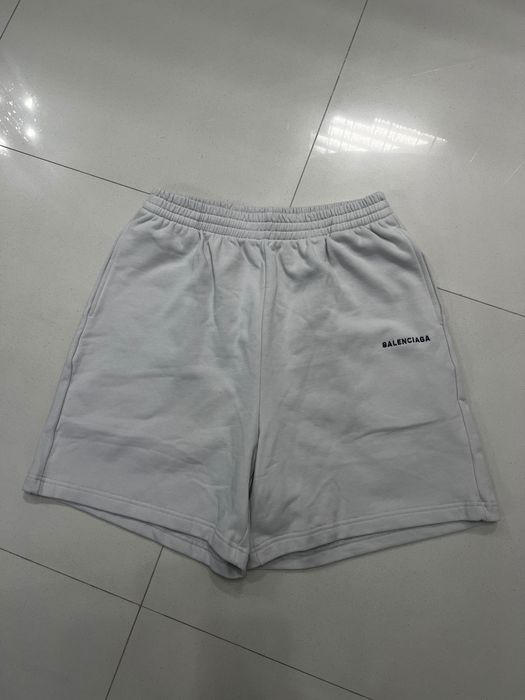 Pantaloni Balenciaga