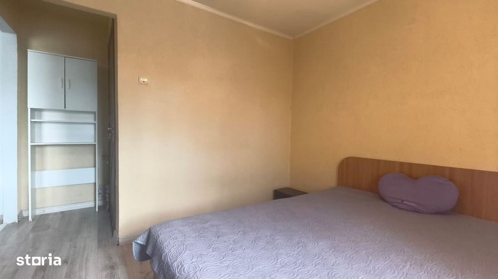 Apartament 2 camere in Deva, zona Dacia