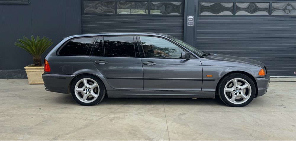 Джанти style 57  5х120 за bmw бмв 17”