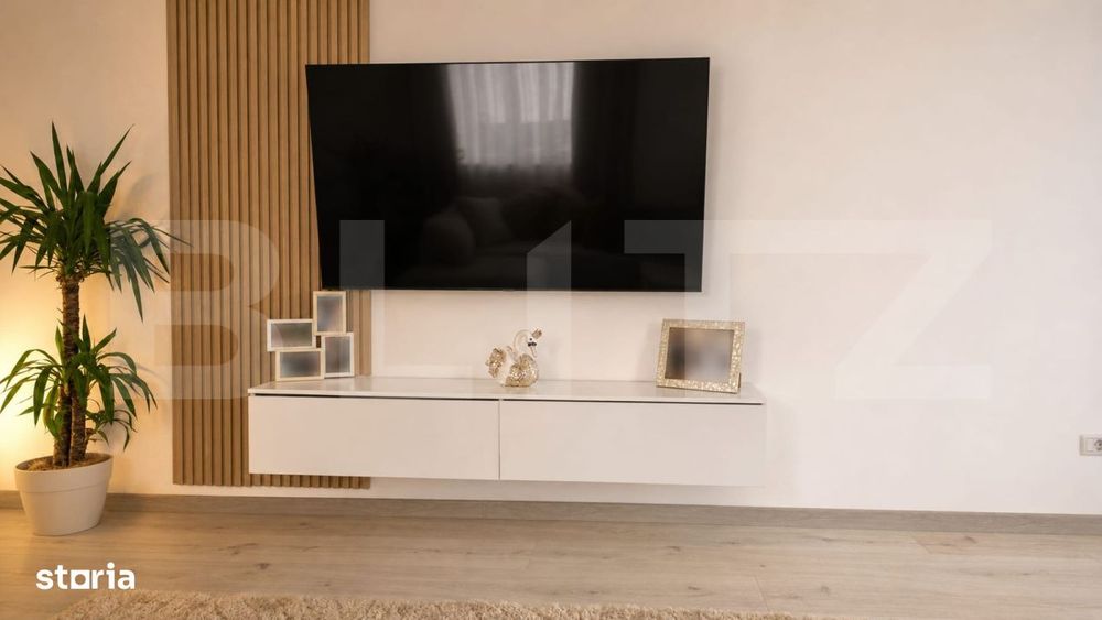 Casa cu 4 camere, 120 mp, Ipotesti