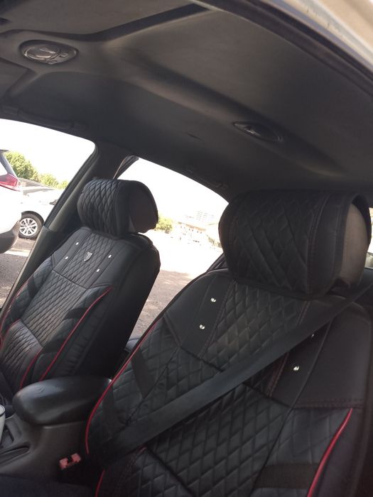 Дэу леганза продаётся