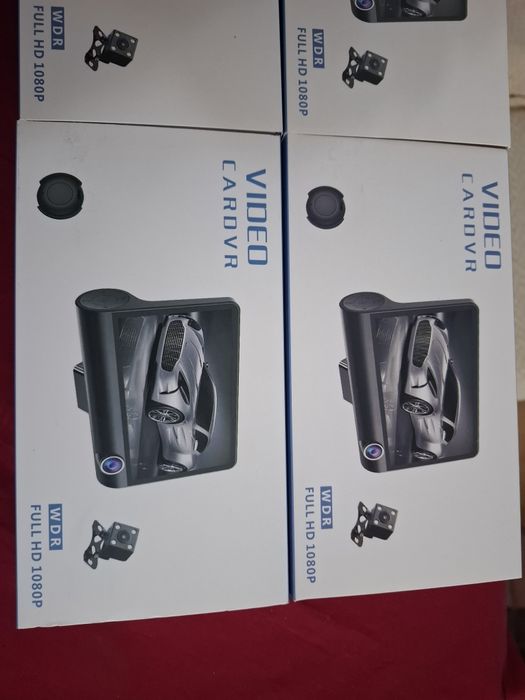Vind camere auto