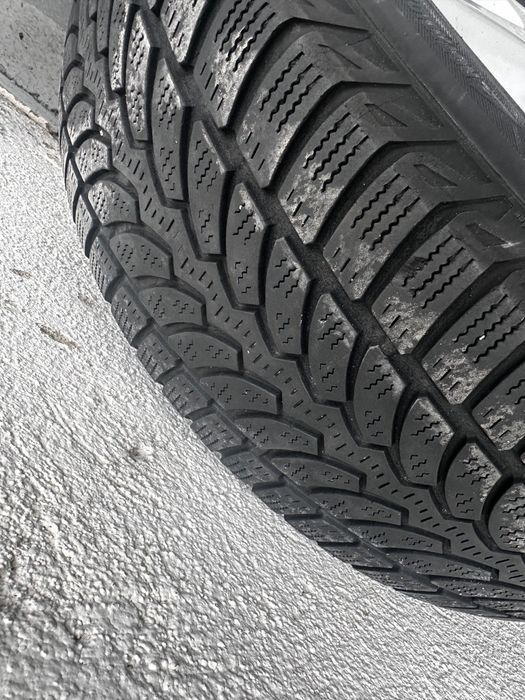 Vad Anvelope  Bridgestone