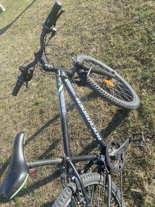 Bicicleta Rock Rider ST500