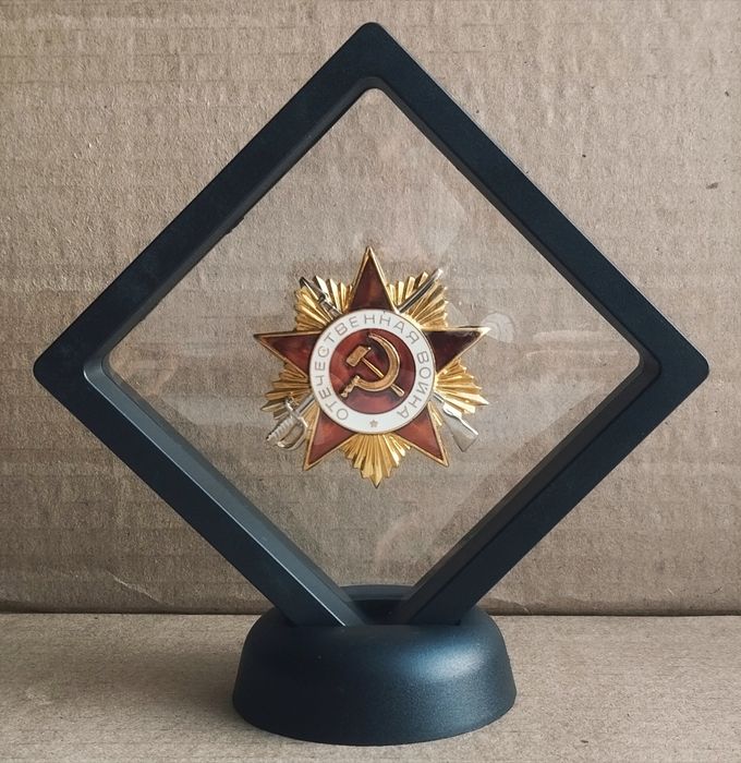 Сувенир ко Дню Победы