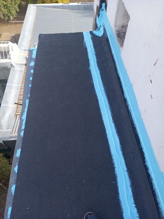 Ремонт кровли, ТОО рауан-астана