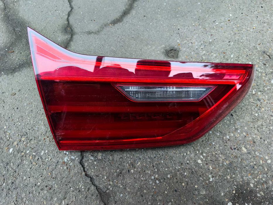 Вътрешен стоп за BMW 5 G31 / БМВ 5 Г31