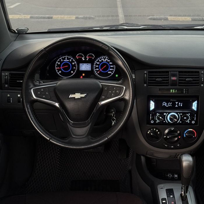 Gentra 2021 3-Poz Avtomat Xolati Ideal Navarot 450$ bilan !