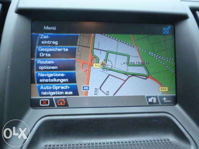 CD DVD NAVIGATIE HARTI AUTO Harti Gps Resoftari Gps Navigatie Harti