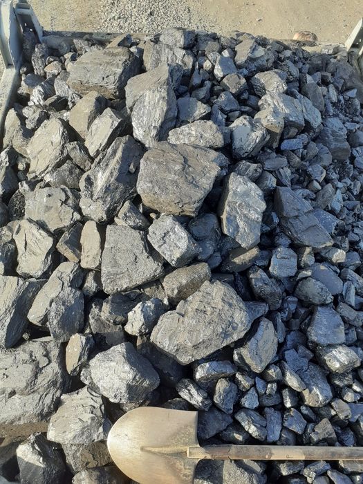 Уголь Шибаркул Кара Жара