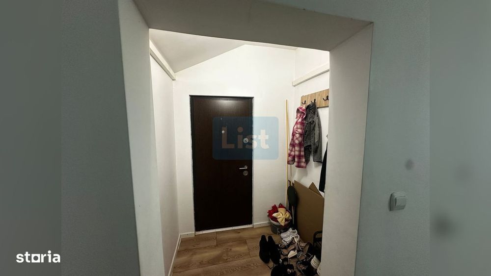 Apartament 2 camere | 36,67 mp | Unirea, Strada Bisericii | Etaj 2 |