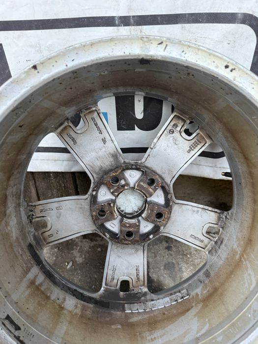 17 5х112 джанти джанти