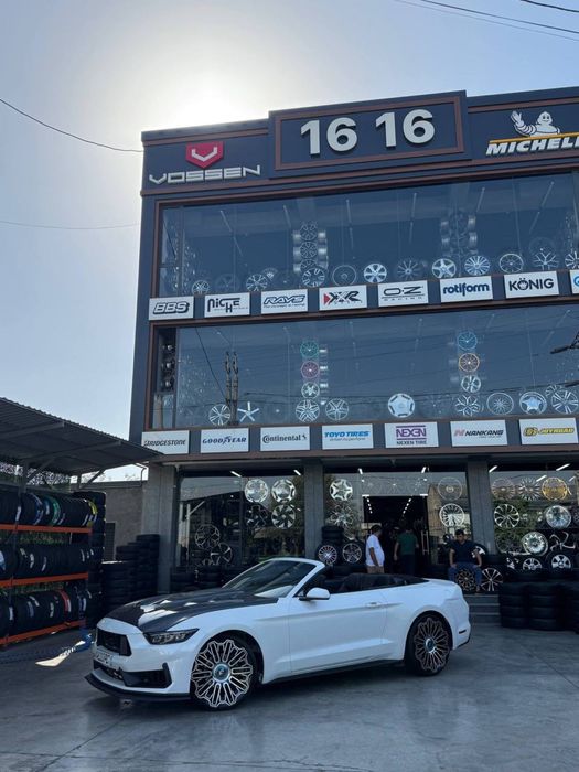 Kabriolet Arenda Renta Car