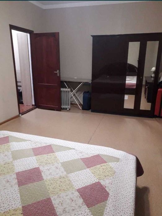Сдаётся 1-комн Яккасарай, Аэропорт Корзинка, 52 м²