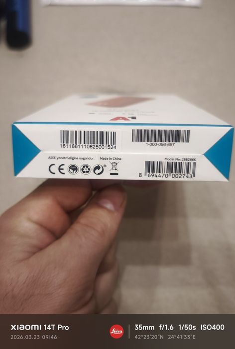 Преносима батерия 10000mah