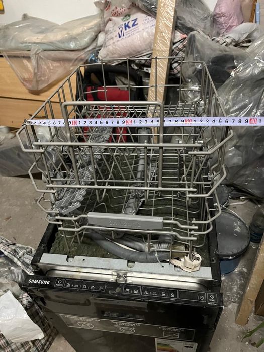 Корзина посудомоечной машины Samsung