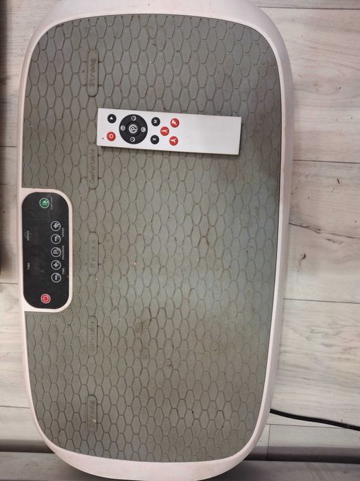 Вибротренажер продам