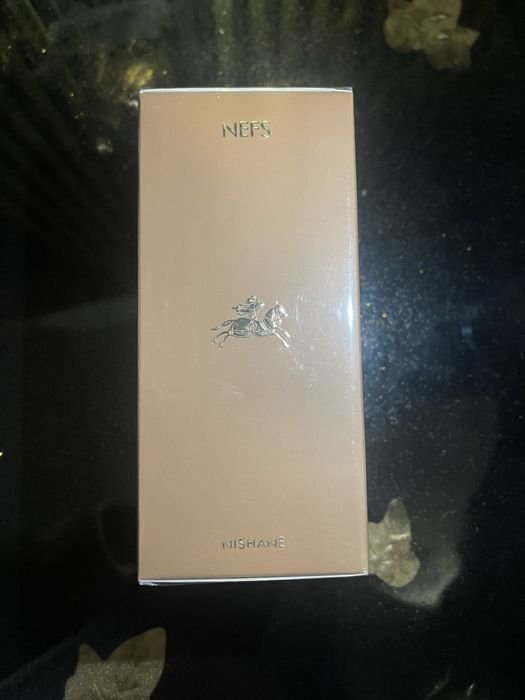 Nishane NEFS Extrait de Parfum 50 ml – нишов луксозен аромат
