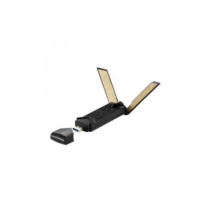 ! USB Wi-Fi 6 адаптер ASUS/ USB-AX56/ 90IG06H0-MO0R00 цена с НДС