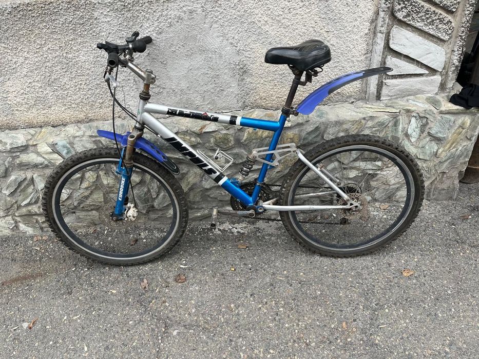 Продам велосипед.