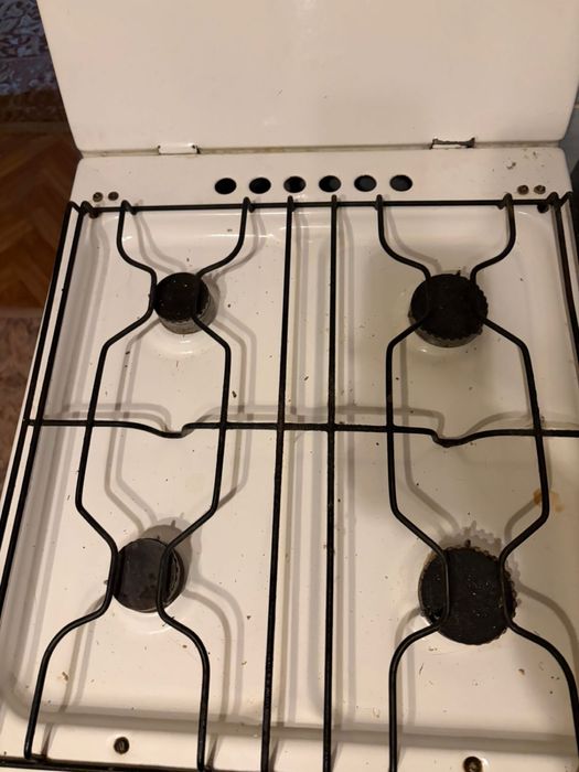 Продается газовая плита