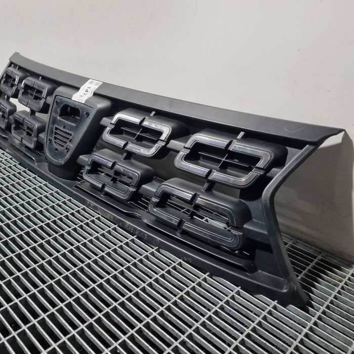 Предна решетка Dacia Duster II 2018 - 2021 (1473)
