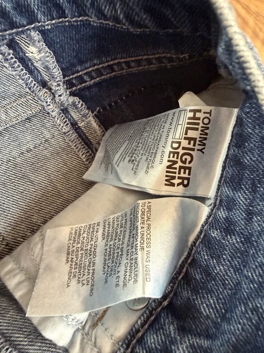 Tommy Hilfiger Denim