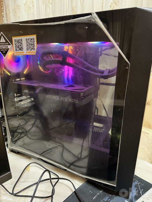 Kompyuter Igravoy Full DDR5