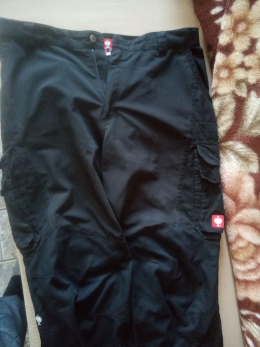 Pantaloni Engelbert Strauss mărimea 56 stare perfecta