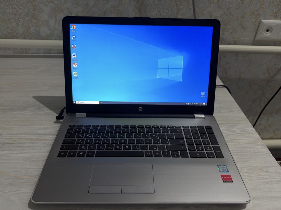 Notebook hp 250 g6