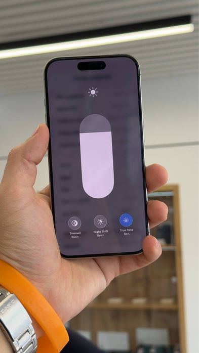 Iphone 15 Pro 128 Gb