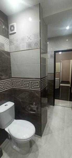 Дава се под наем Тристаен апартамент в Бургас, Лазур - 65 кв.м за 841.5 € - Снимка #5