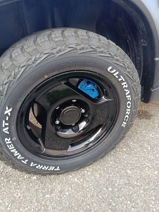 Suzuki grand vitara1
